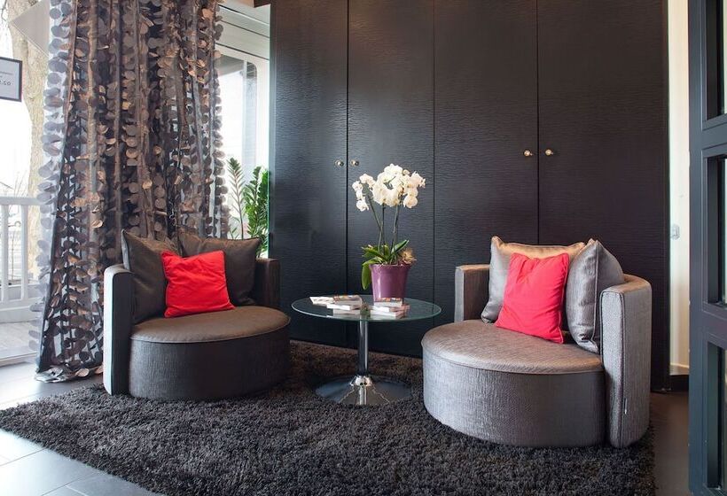 هتل Best Western Blois Chateau