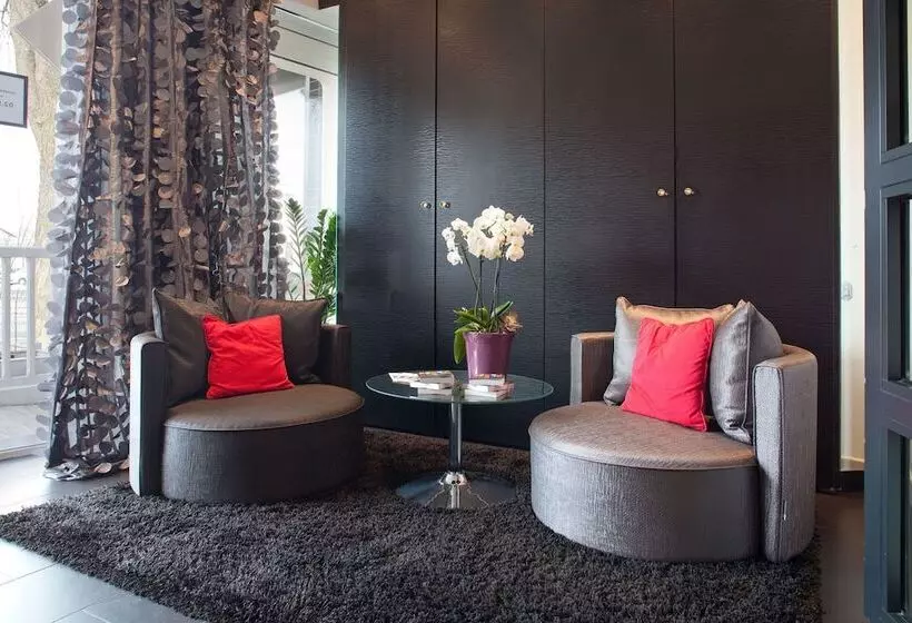 فندق Best Western Blois Chateau