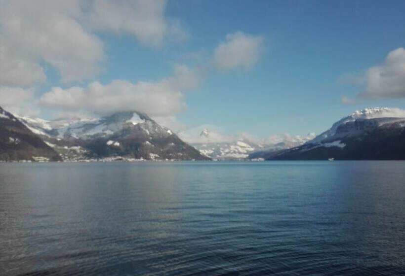 Boutique Hotel Schlüssel