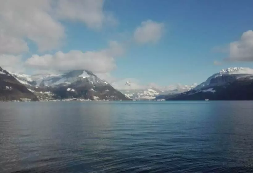 Boutique Hotel Schlüssel