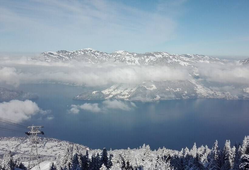 Boutique Hotel Schlüssel