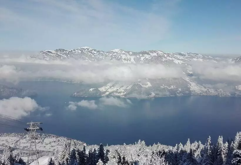 Boutique Hotel Schlüssel