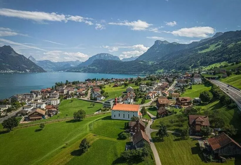 Boutique Hotel Schlüssel