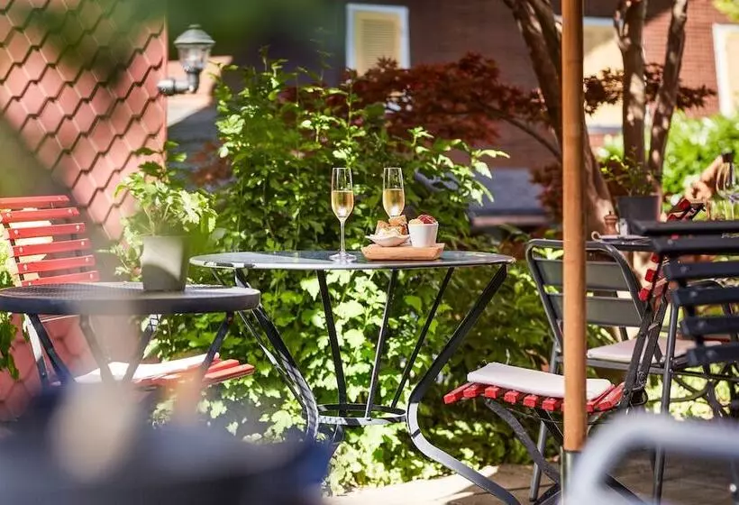 Boutique Hotel Schlüssel