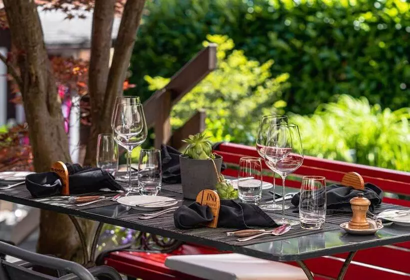 Boutique Hotel Schlüssel