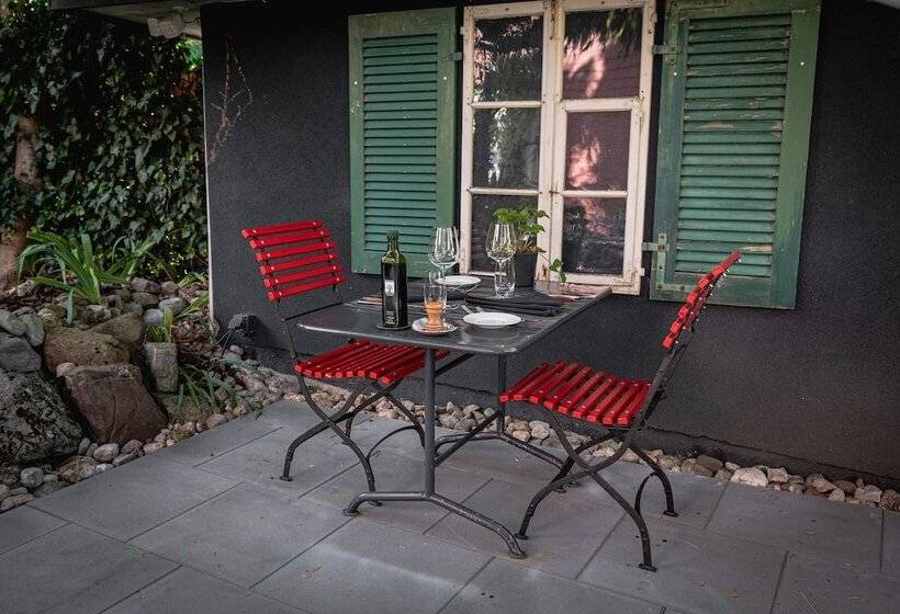 Boutique Hotel Schlüssel