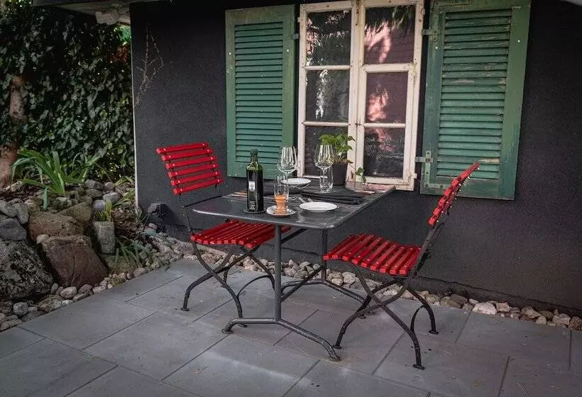 Boutique Hotel Schlüssel