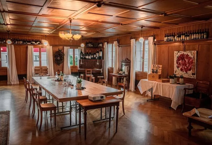 Boutique Hotel Schlüssel