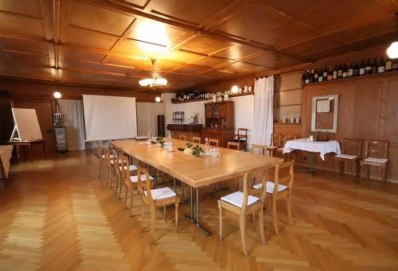 Boutique Hotel Schlüssel