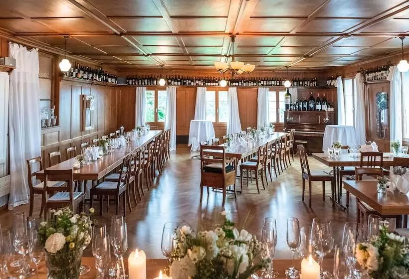 Boutique Hotel Schlüssel