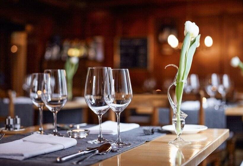 Boutique Hotel Schlüssel