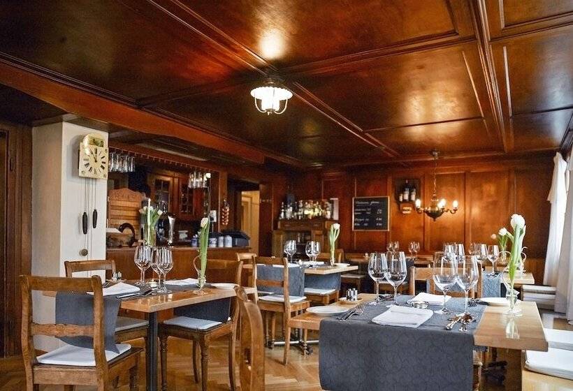 Boutique Hotel Schlüssel