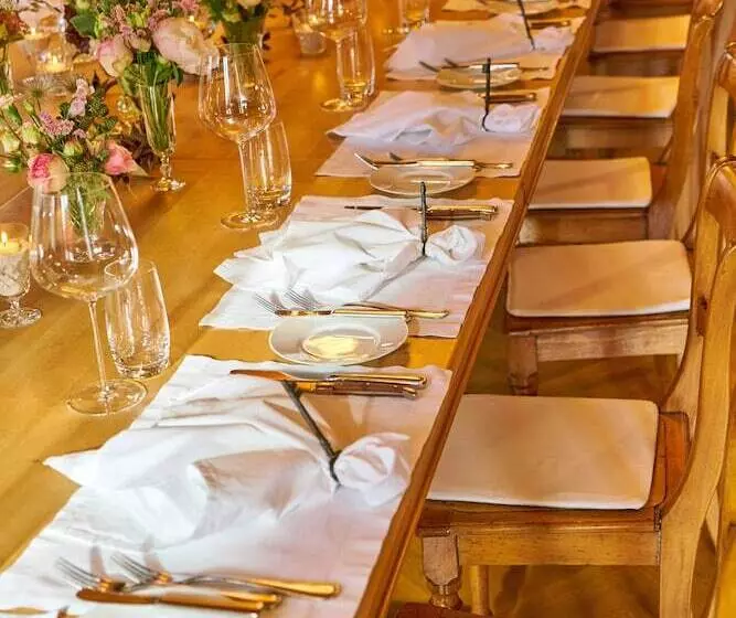 Boutique Hotel Schlüssel