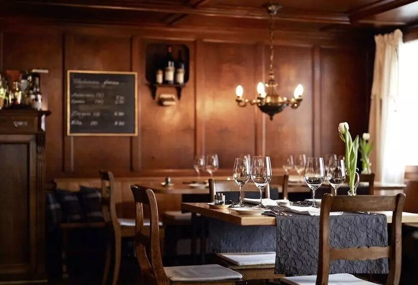 Boutique Hotel Schlüssel