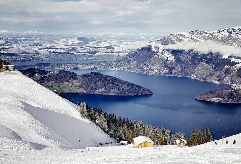 Boutique Hotel Schlüssel