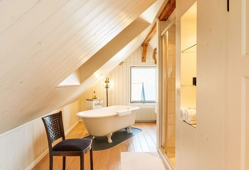 Boutique Hotel Schlüssel