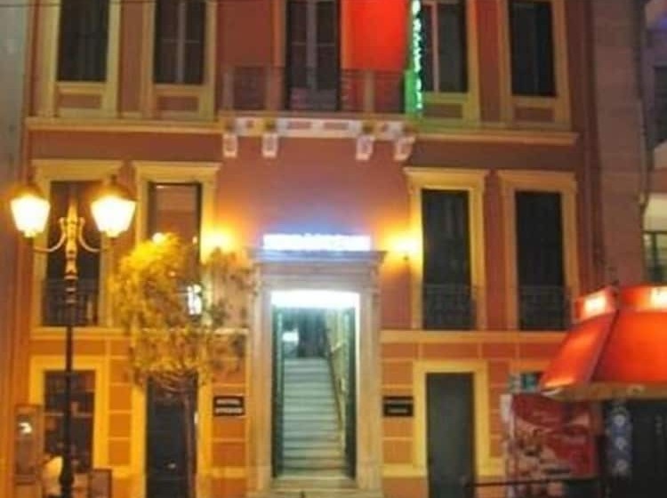 호텔 Efesos   Hostel