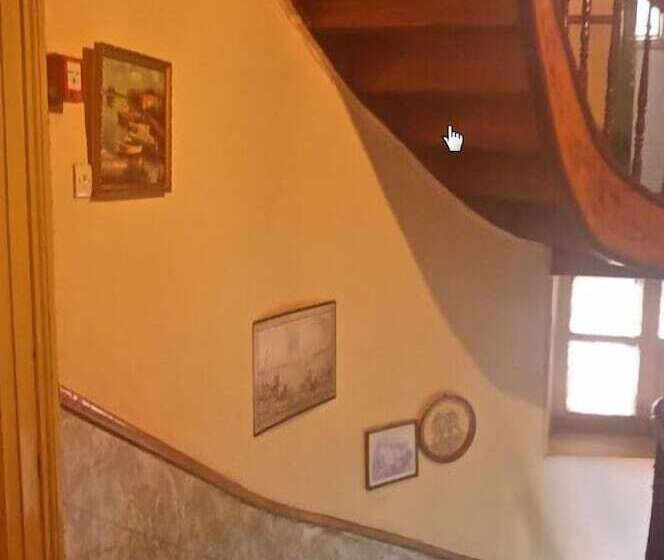 호텔 Efesos   Hostel