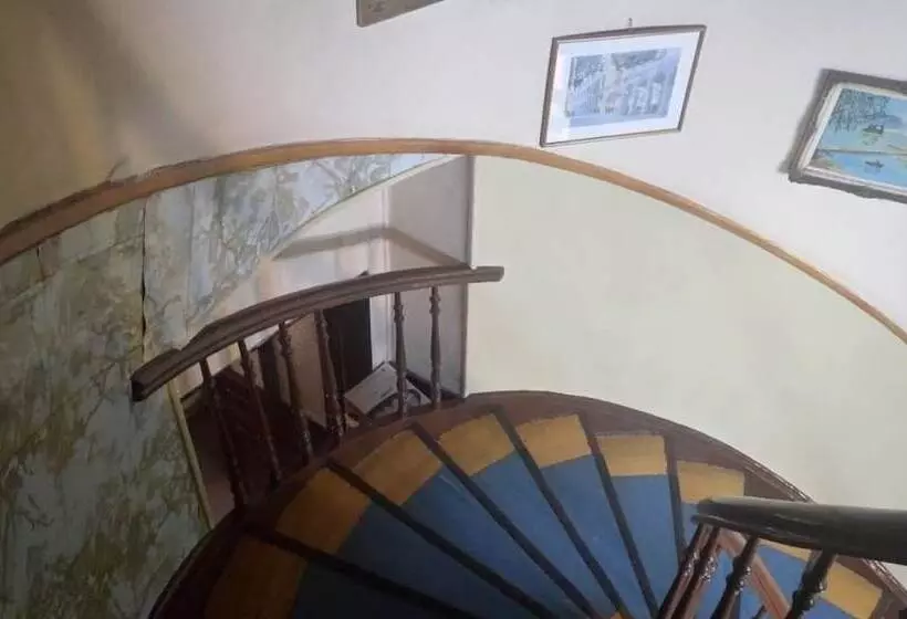 Отель Efesos   Hostel