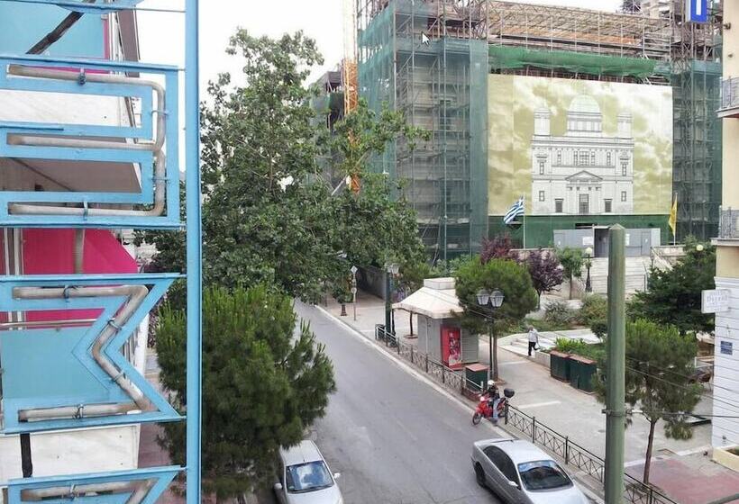 호텔 Efesos   Hostel