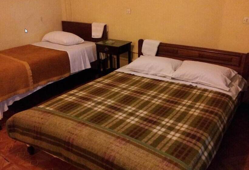 호텔 Efesos   Hostel