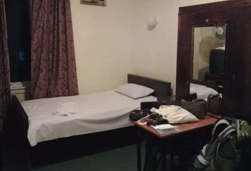 Отель Efesos   Hostel