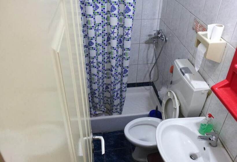 호텔 Efesos   Hostel