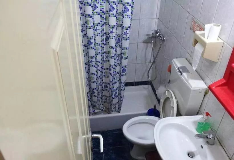 Отель Efesos   Hostel