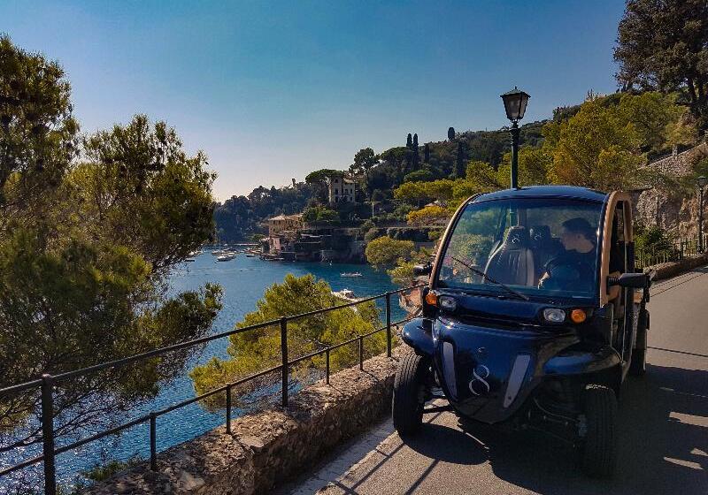 Eight Hotel Portofino