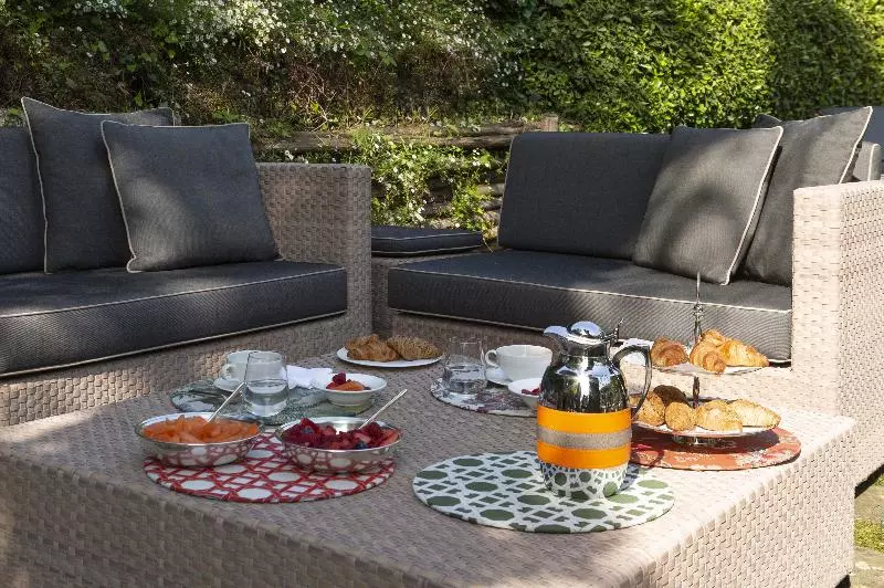 Eight Hotel Portofino