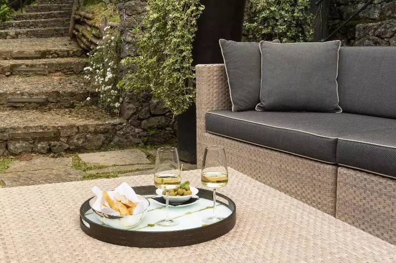 Eight Hotel Portofino