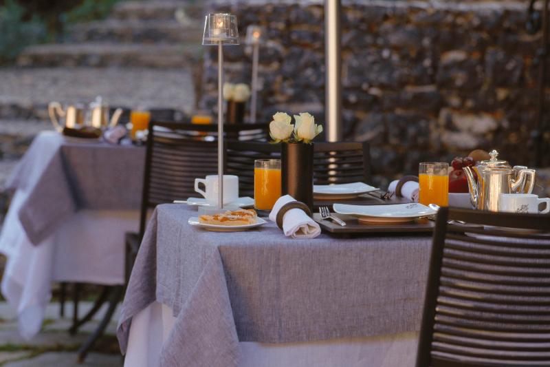 Eight Hotel Portofino