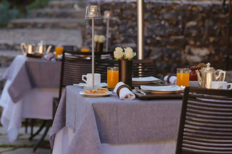 Eight Hotel Portofino