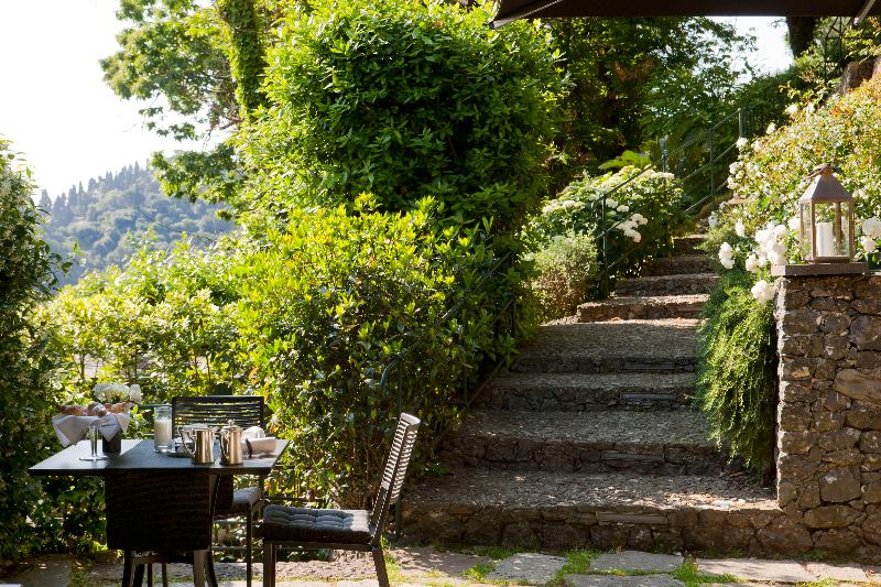 Eight Hotel Portofino