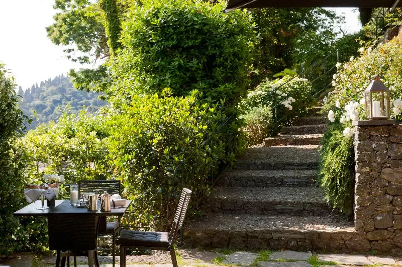 Eight Hotel Portofino