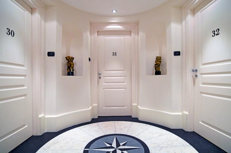 Eight Hotel Portofino