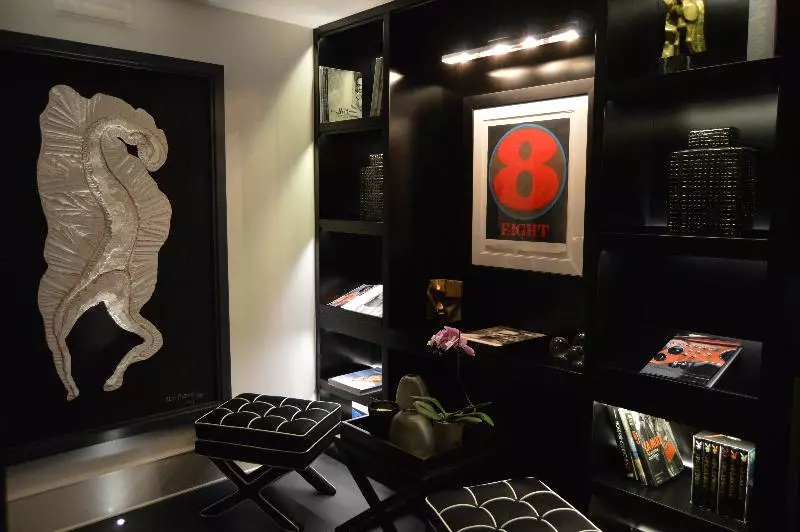 Eight Hotel Portofino