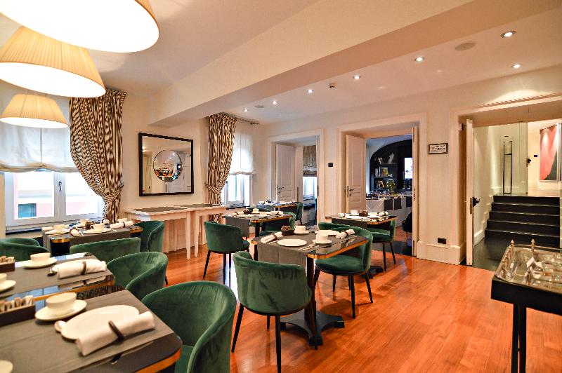 Eight Hotel Portofino