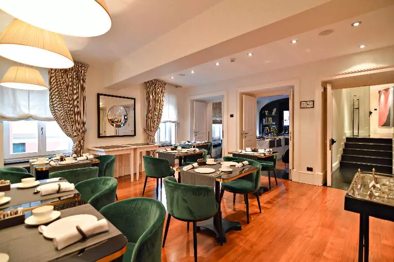 Eight Hotel Portofino