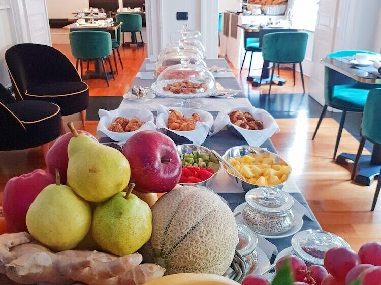 Eight Hotel Portofino