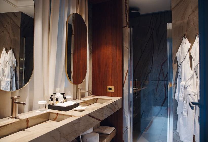 Eight Hotel Portofino