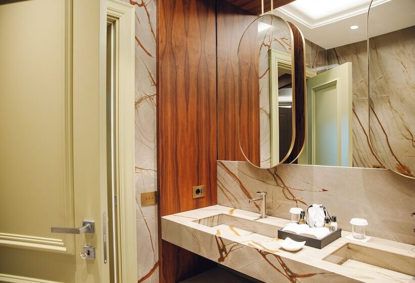 Eight Hotel Portofino