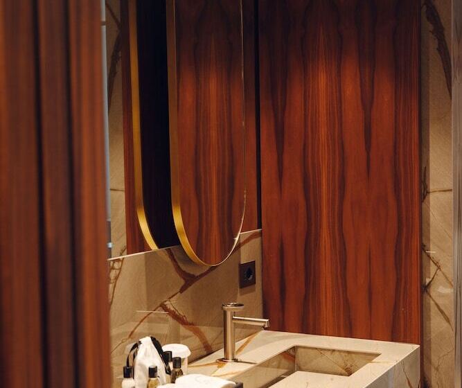 Eight Hotel Portofino