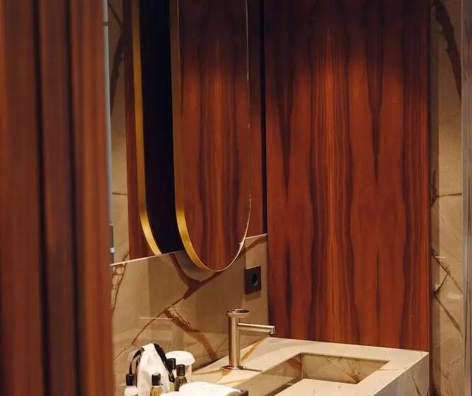 Eight Hotel Portofino