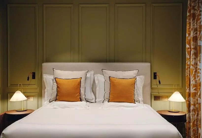 Eight Hotel Portofino