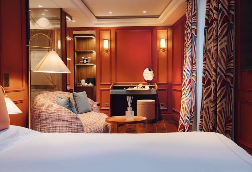 Eight Hotel Portofino