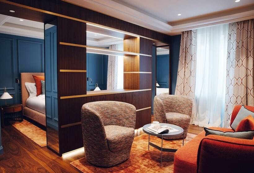 Eight Hotel Portofino