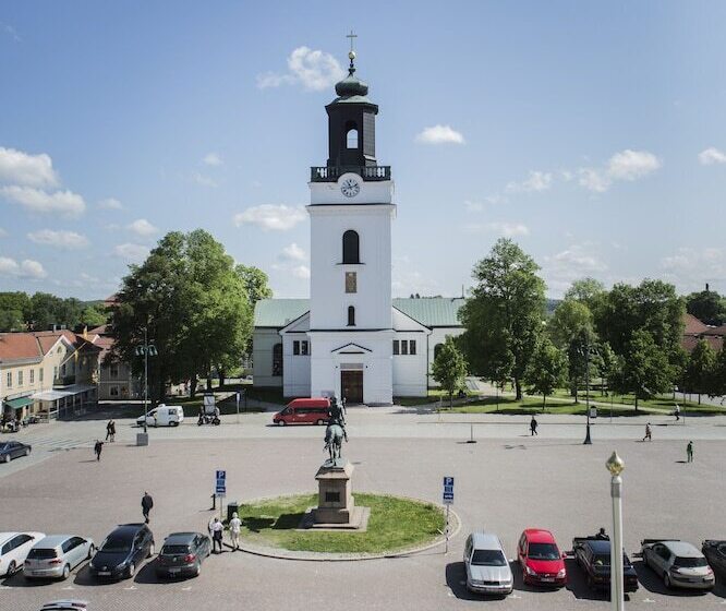 Eksjö Stadshotell