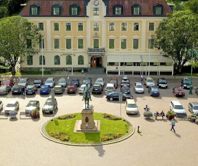 Eksjö Stadshotell