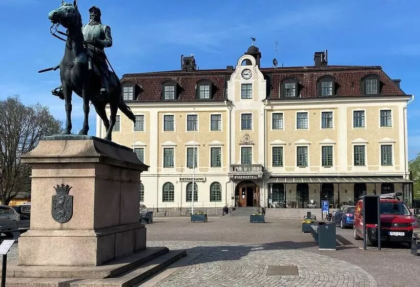 Eksjö Stadshotell